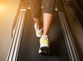 Cardio Salonu