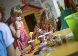 Kids Club