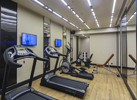 Fitness